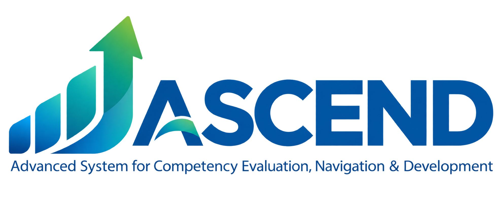 ASCEND — Advanced System for Competency Evaluation, Navigation & Development
